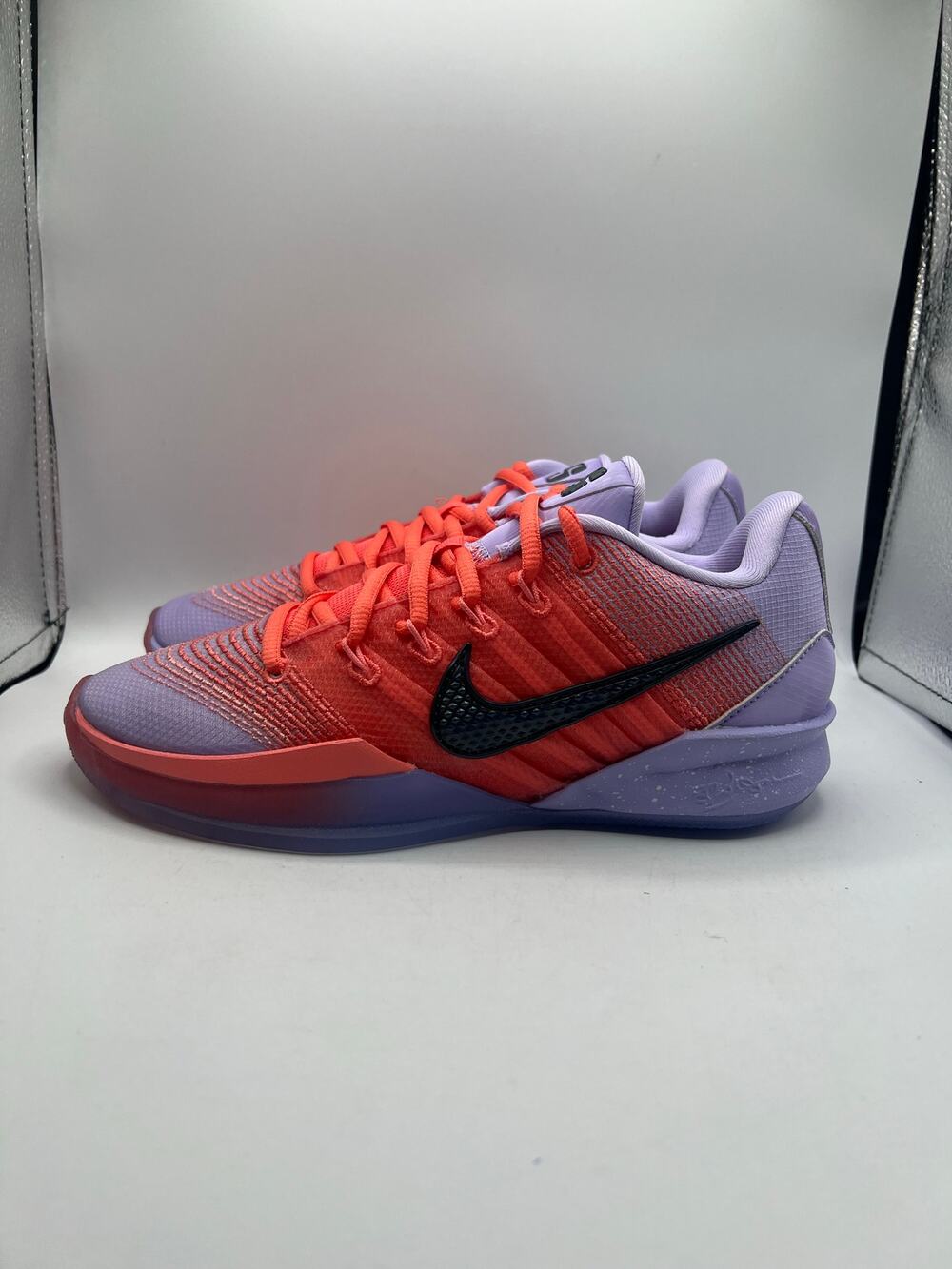 Nike Sabrina 3 Wmns “Radiant” size 5.5w